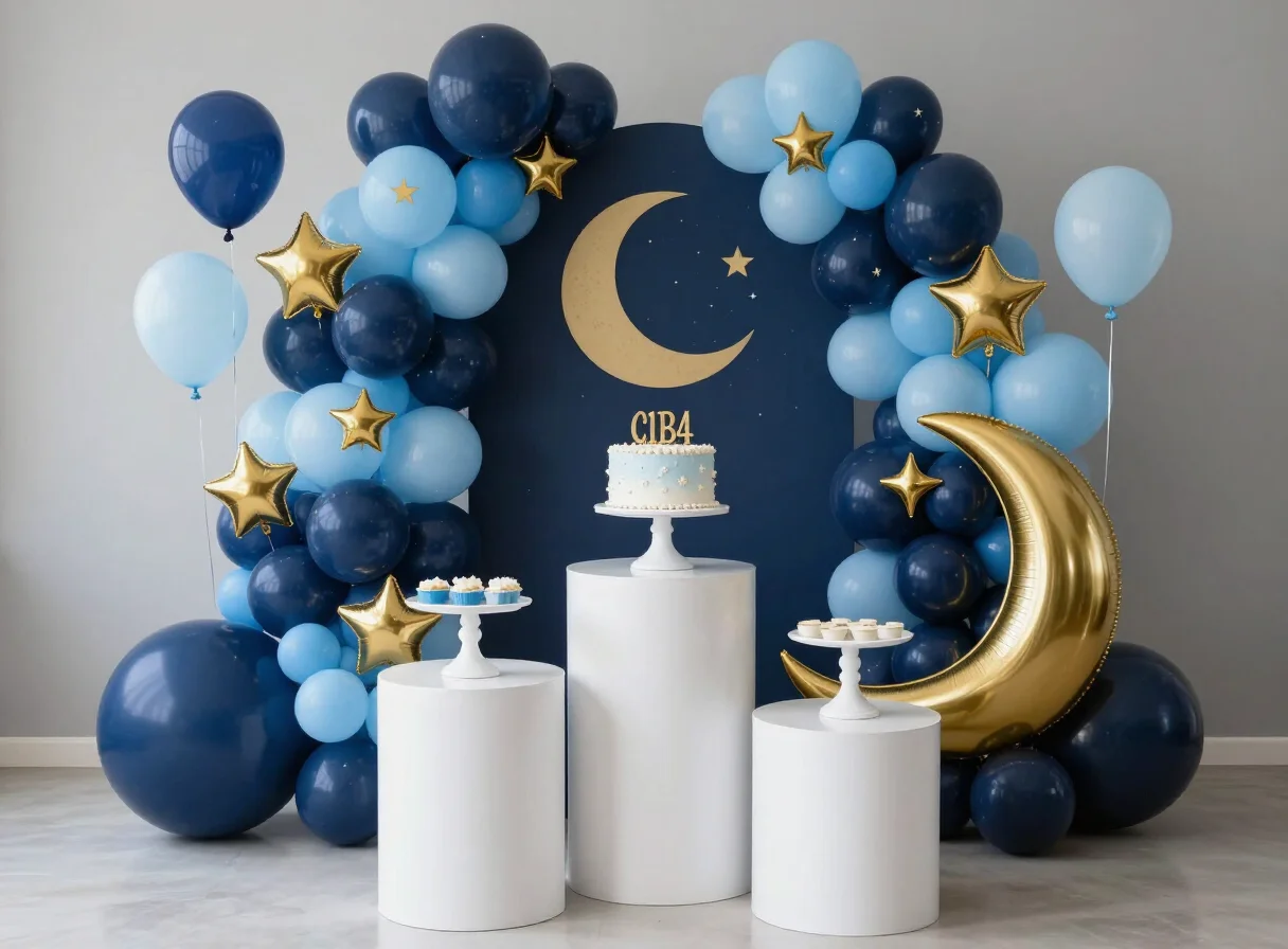 Kit Smiling Decor em destaque