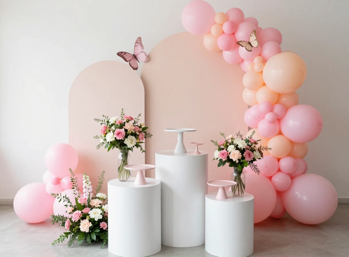 Kit Smiling Decor em destaque