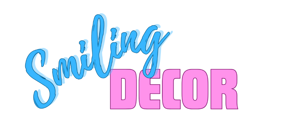Smiling Decor